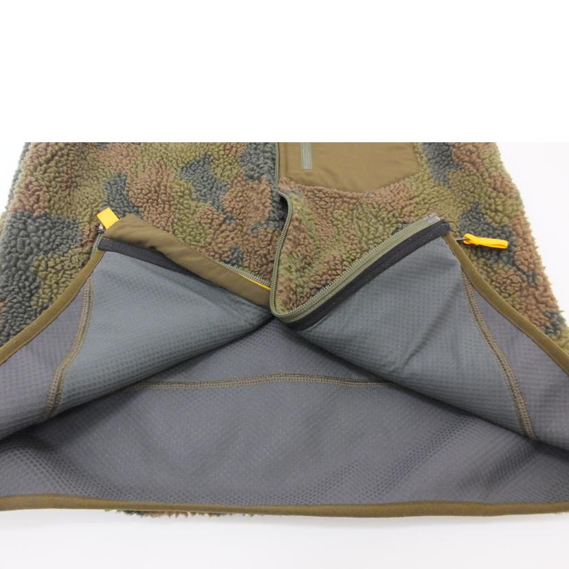 patagonia パタゴニア/クラシックレトロベスト/23048//Bランク/88