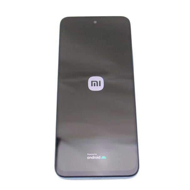 Xiaomi/au シャオミ/エーユー/Redmi 12 5G 128GB/スマートフォン/XIG03SLA//Aランク/69