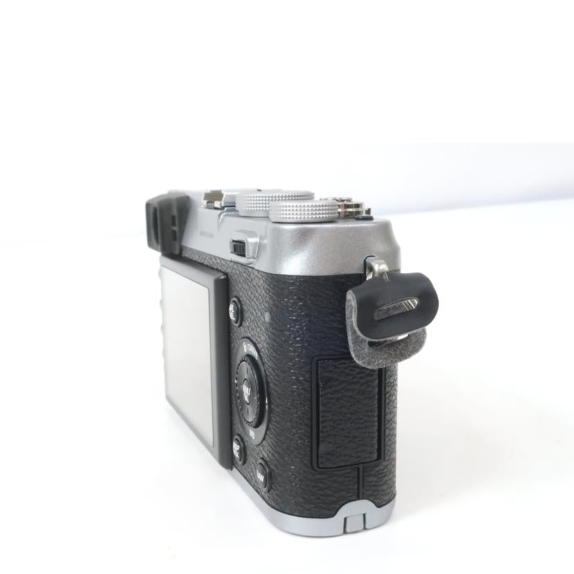 FUJI FILM 富士フィルム/デジタルカメラ/FinePix X100//11010935/Aランク/65