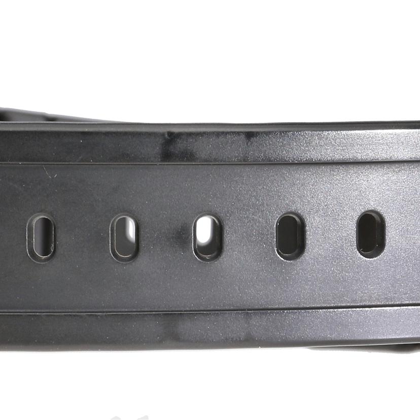 CASIO カシオ/G-SHOCK ソリッドカラーズ/DW-5600BB-1JF//Aランク/09