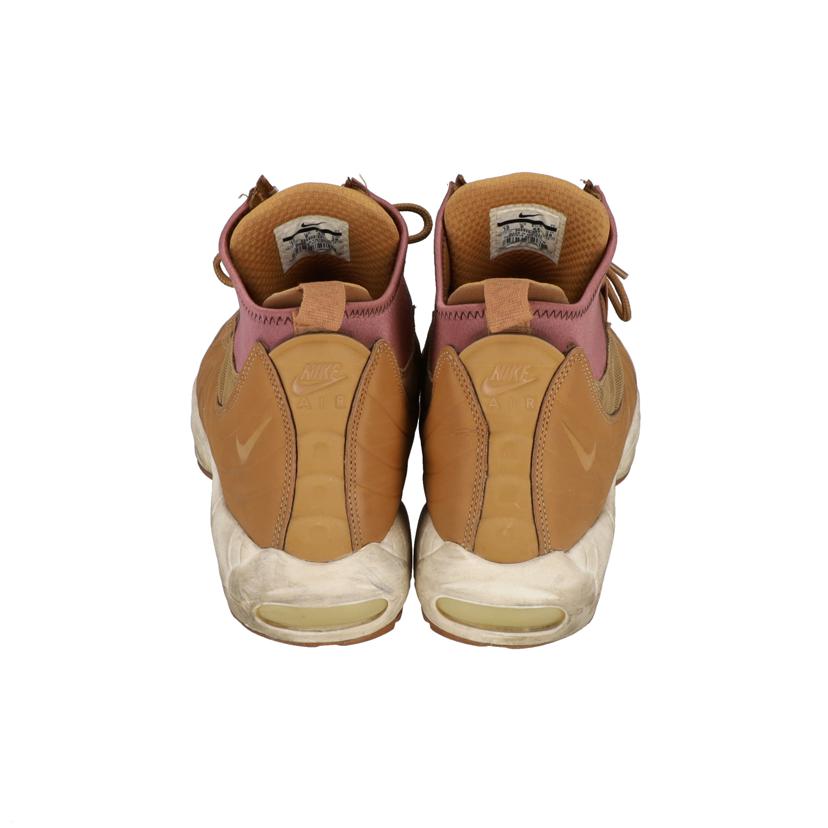 NIKE ナイキ/AIR MAX スニーカーブーツ/806809-201//サイズ:28cm/Bランク/03