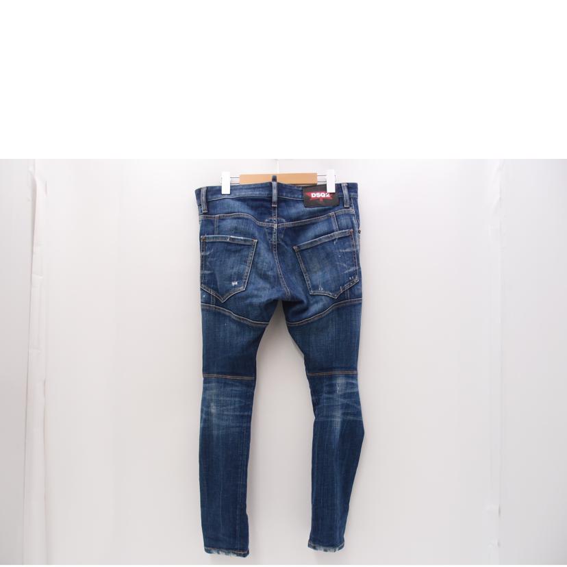 Dsquared2 ディースクエアード/Dsquared2 ジーンズ//ABランク/69