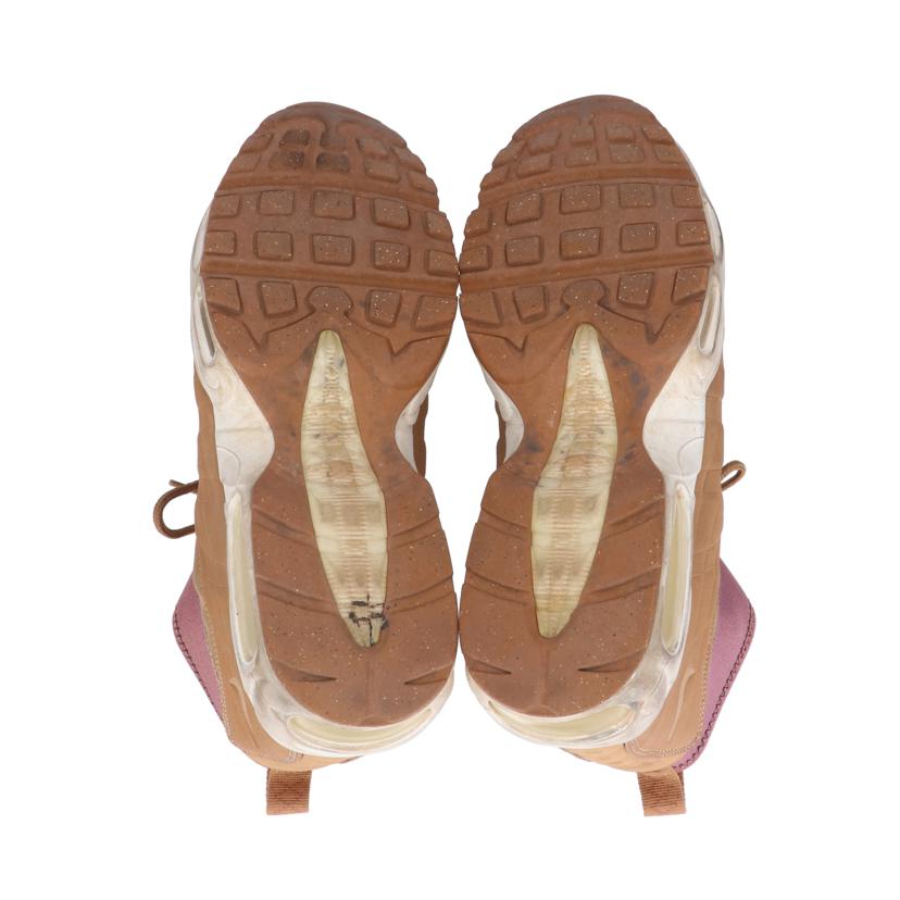 NIKE ナイキ/AIR MAX スニーカーブーツ/806809-201//サイズ:28cm/Bランク/03