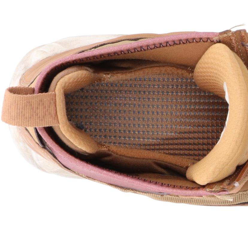 NIKE ナイキ/AIR MAX スニーカーブーツ/806809-201//サイズ:28cm/Bランク/03