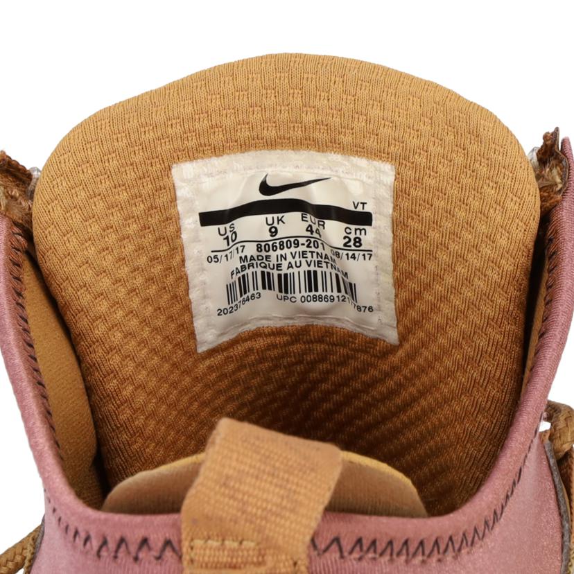 NIKE ナイキ/AIR MAX スニーカーブーツ/806809-201//サイズ:28cm/Bランク/03