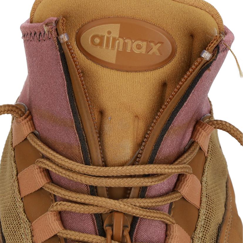 NIKE ナイキ/AIR MAX スニーカーブーツ/806809-201//サイズ:28cm/Bランク/03