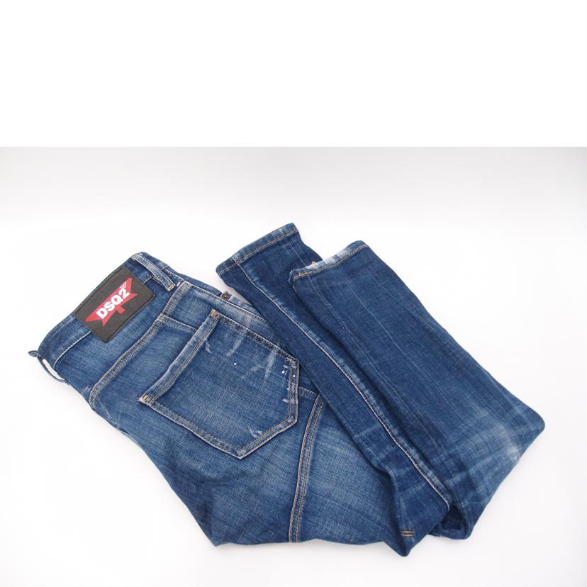 Dsquared2 ディースクエアード/Dsquared2 ジーンズ//ABランク/69