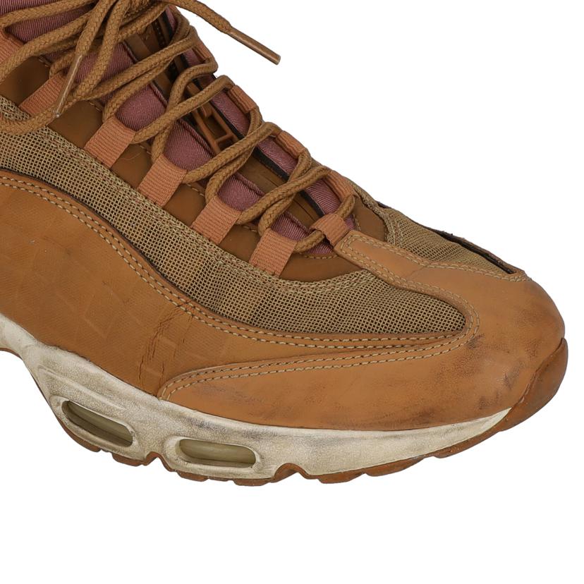 NIKE ナイキ/AIR MAX スニーカーブーツ/806809-201//サイズ:28cm/Bランク/03