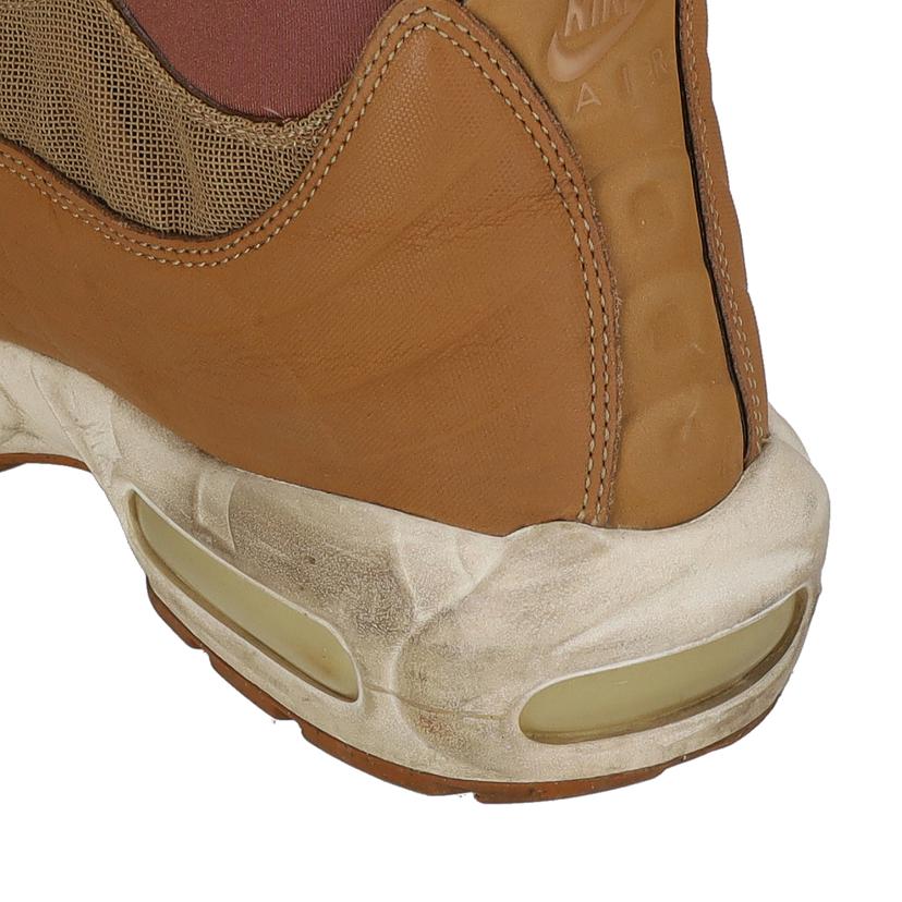 NIKE ナイキ/AIR MAX スニーカーブーツ/806809-201//サイズ:28cm/Bランク/03