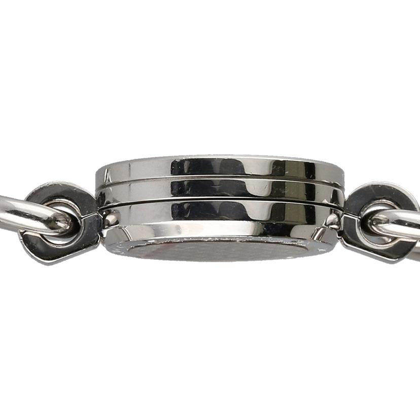 GUCCI グッチ/Gチャ-ムブレスウオッチ/107//111*****/Bランク/06