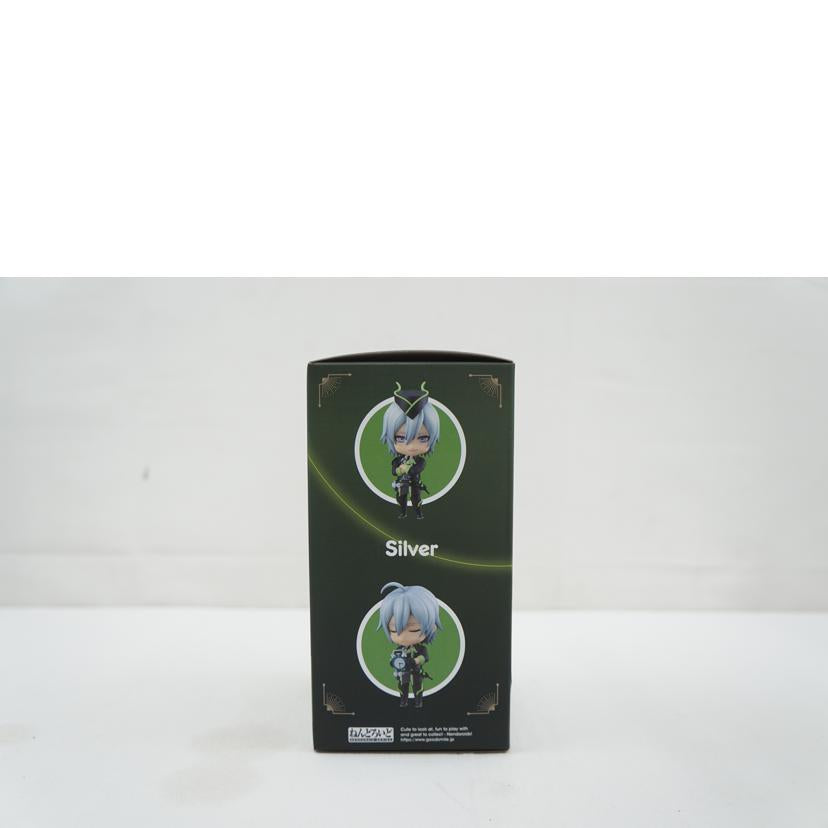 ANIPLEX アニプレックス/ねんどろいど シルバー/2095//Aランク/67