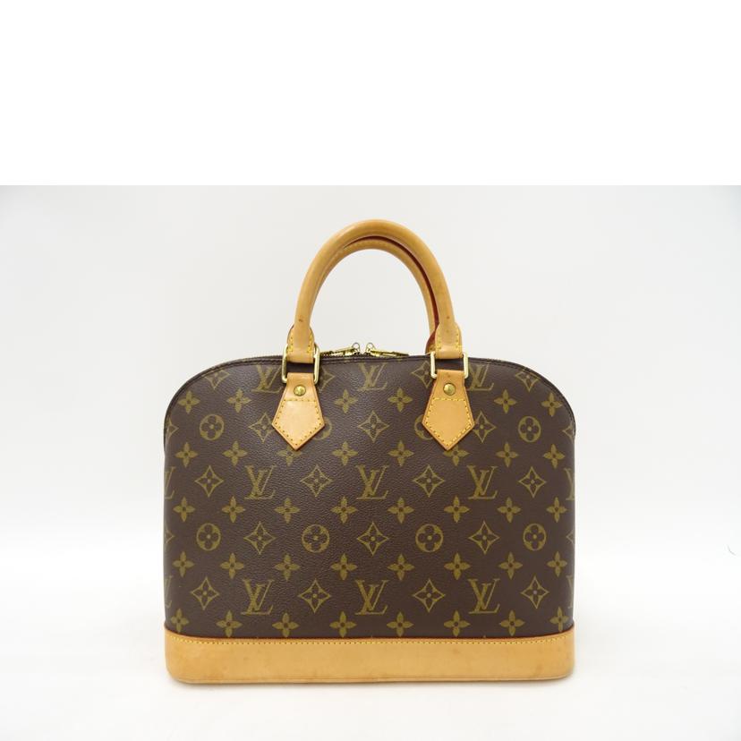 LOUIS VUITTON ルイヴィトン/アルマ/モノグラム/M51130//FL0***/ABランク/69
