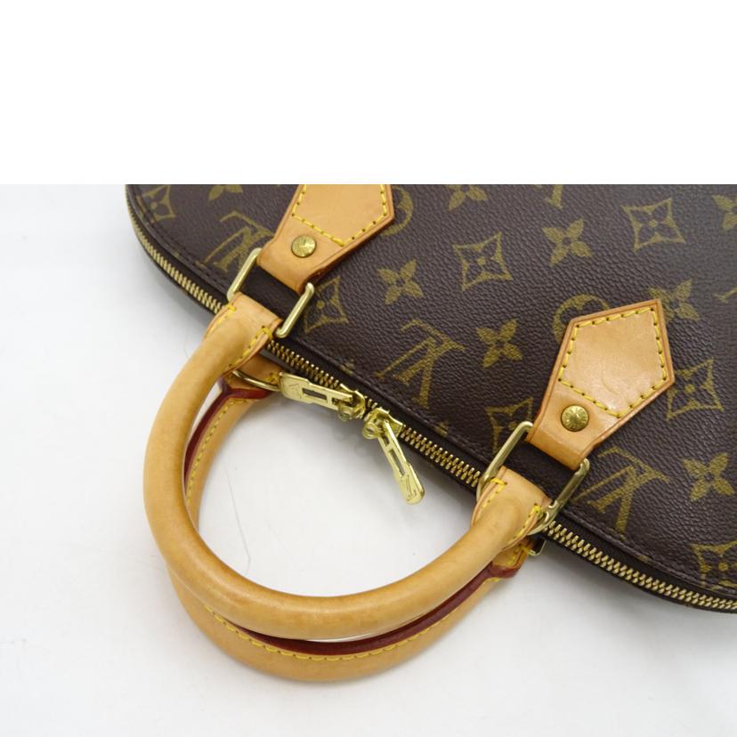 LOUIS VUITTON ルイヴィトン/アルマ/モノグラム/M51130//FL0***/ABランク/69