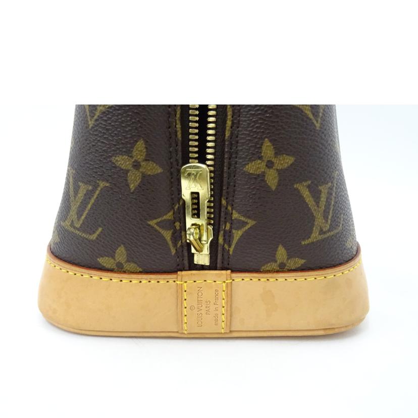 LOUIS VUITTON ルイヴィトン/アルマ/モノグラム/M51130//FL0***/ABランク/69