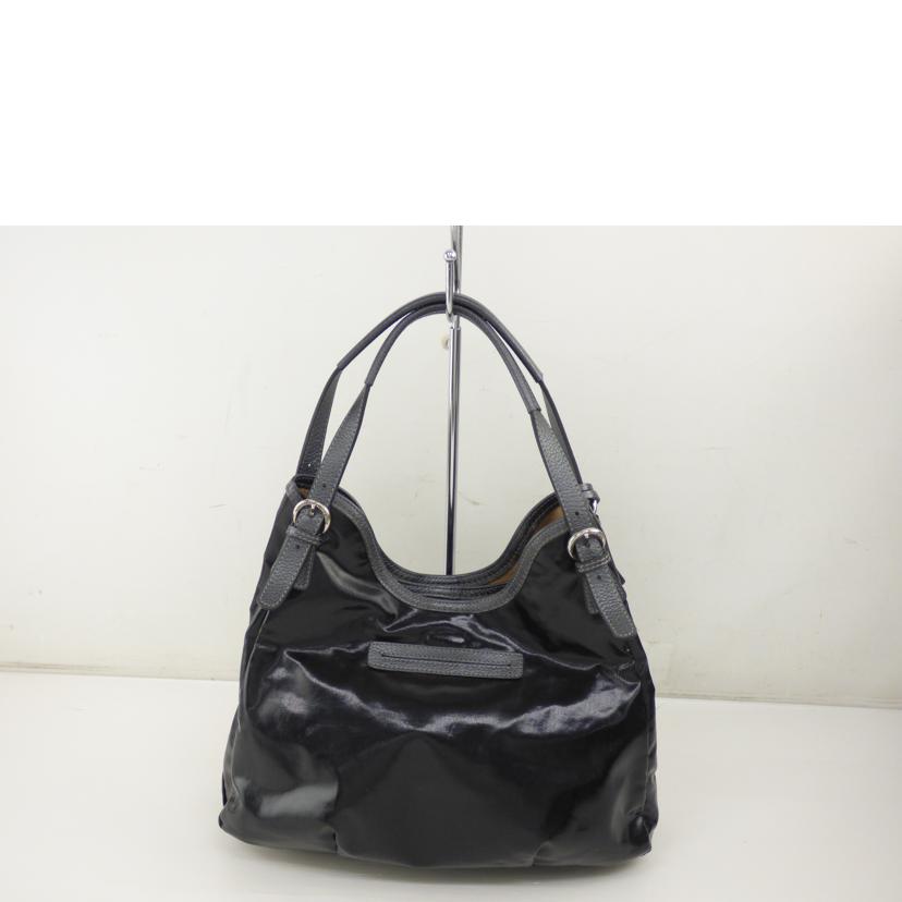 PELLE BORSA ペルボルサ/トートバッグ//ABランク/64