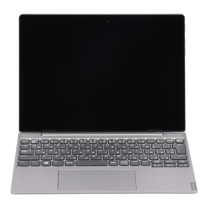 Lenovo レノボ /Win11ノートPC/Ideapad D330/81H3002PJP//YX00C1WY/Bランク/65
