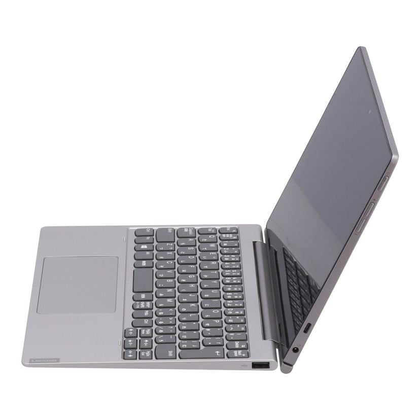 Lenovo レノボ /Win11ノートPC/Ideapad D330/81H3002PJP//YX00C1WY/Bランク/65