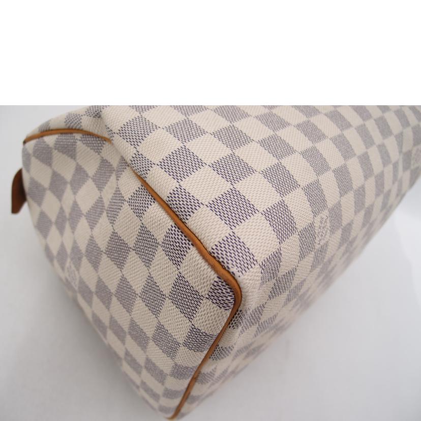 LOUIS VUITTON ルイ・ヴィトン/旧型スピーディ30/ダミエ・アズール/N41533//PU3***/ABランク/69