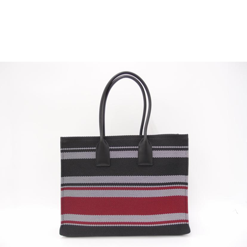 FERRAGAMO フェラガモ/メッシュトート/ブラック/4955//SAランク/69