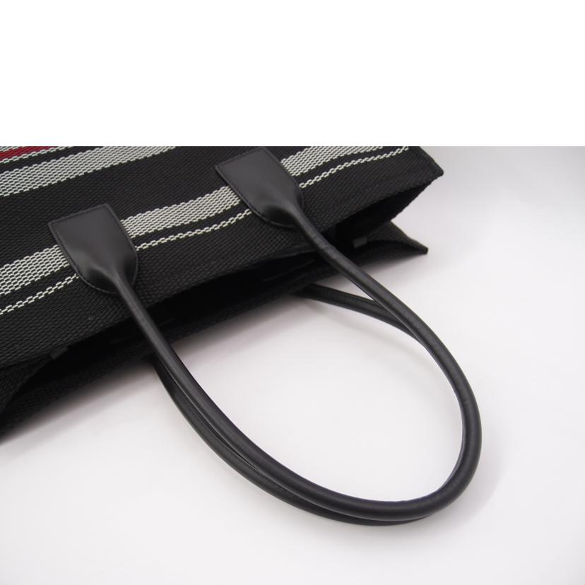 FERRAGAMO フェラガモ/メッシュトート/ブラック/4955//SAランク/69