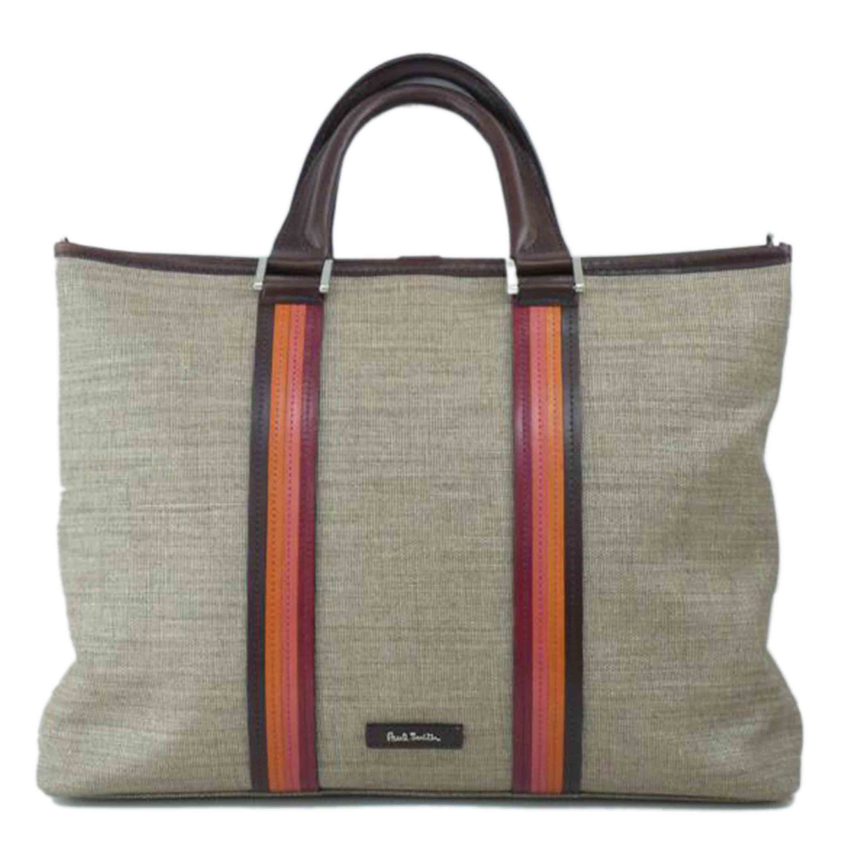 Paul Smith ポールスミス/トートバッグ//Bランク/64