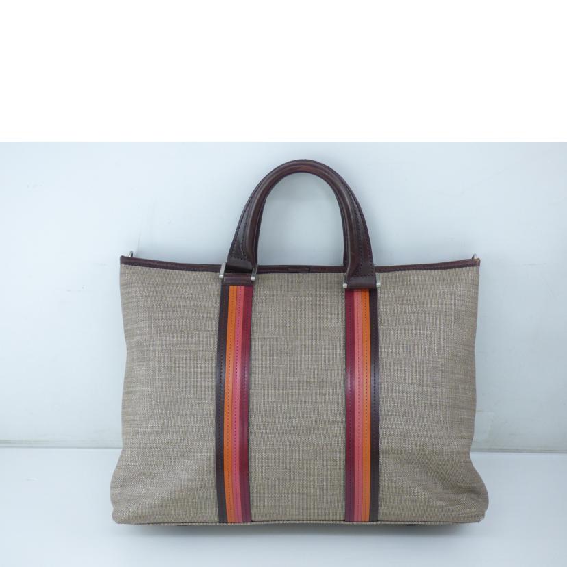Paul Smith ポールスミス/トートバッグ//Bランク/64