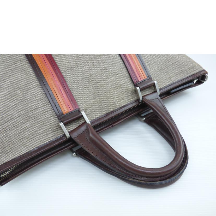 Paul Smith ポールスミス/トートバッグ//Bランク/64