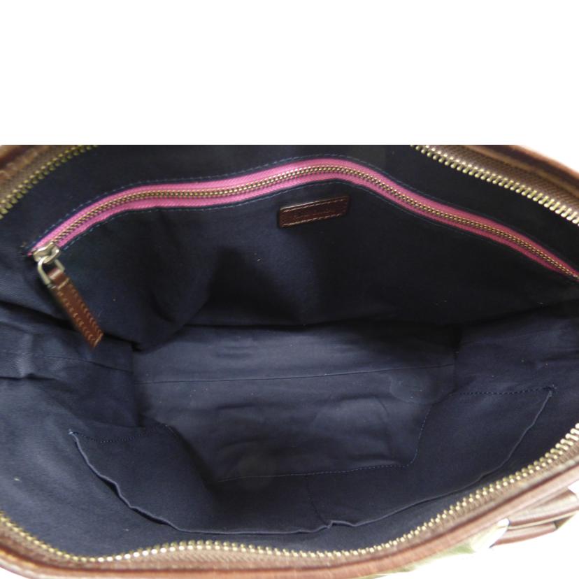 Paul Smith ポールスミス/トートバッグ//Bランク/64