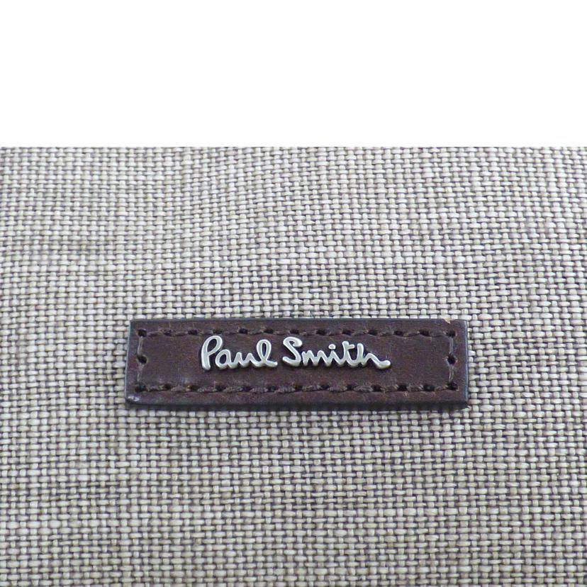 Paul Smith ポールスミス/トートバッグ//Bランク/64