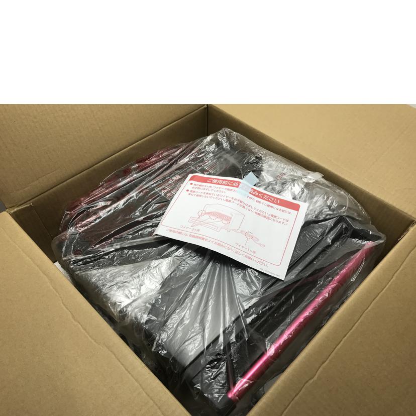 HITACHI/コンベクションオーブントースター/HMO-F100//Aランク/51