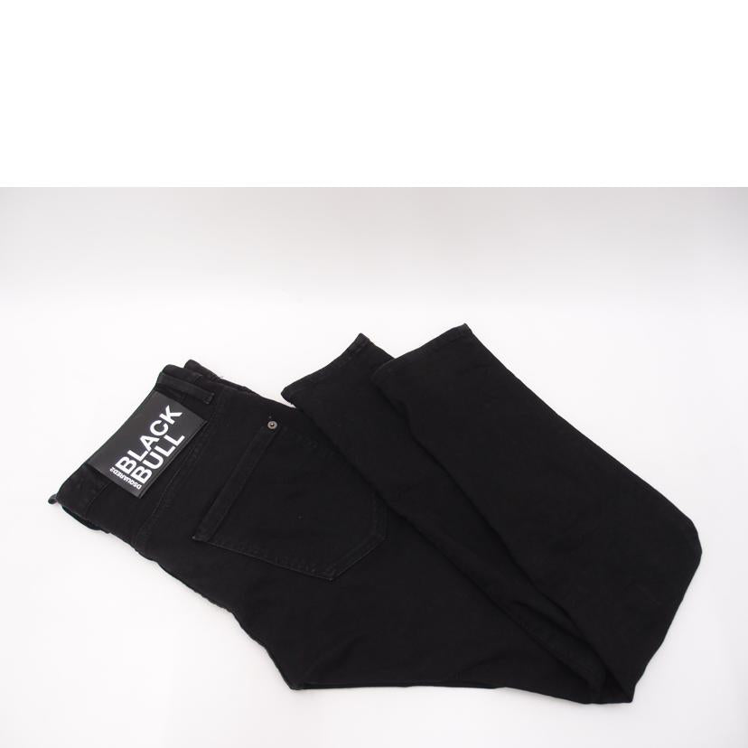 Dsquared2 ディースクエアード/Dsquared2 ブラックデニム//ABランク/69