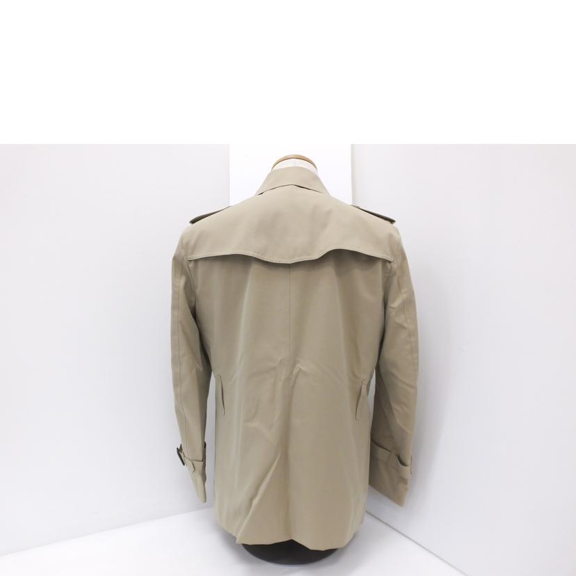 THE FLAT HEAD フラットヘッド/ドライビングショートトレンチコート/MK-OC003//ABランク/88