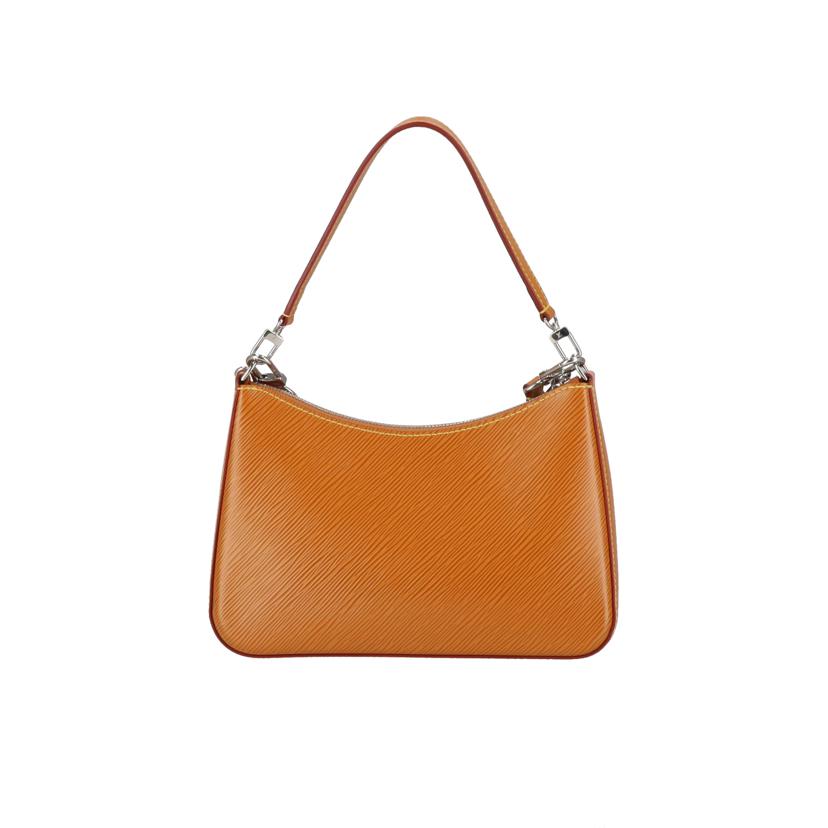 LOUIS VUITTON ルイヴィトン/マレル/エピ/2WAYショルダーバッグ/M80794//RFI*/Aランク/91