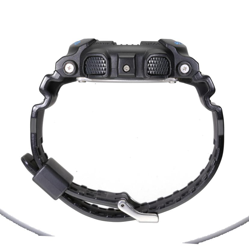 CASIO カシオ/G-SHOCK/カモフラージュダイアル/デジアナウォッチ/クォーツ/GA-100CB-1AJF//508*/ABランク/18