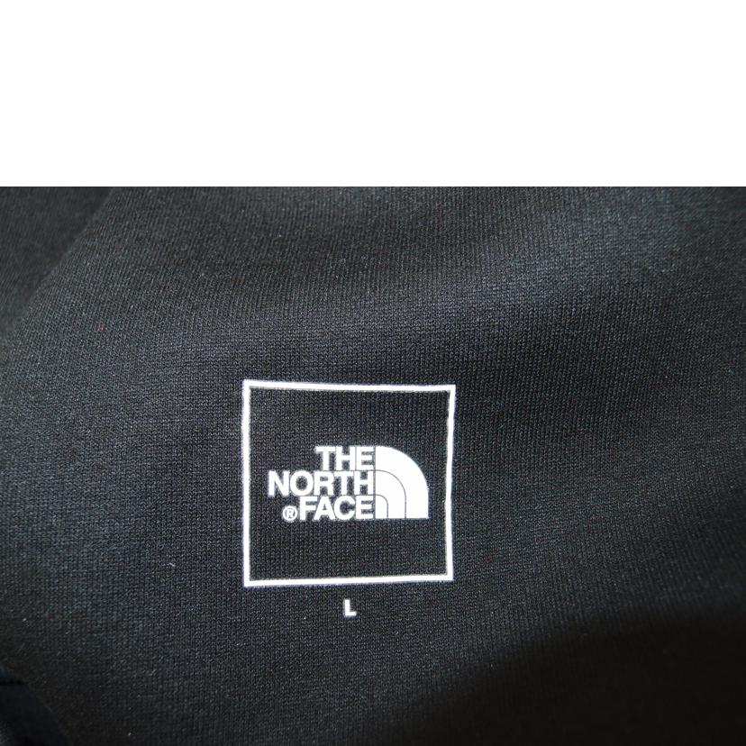 NORTHFACE ノースフェイス/テックエアースウェットパンツ黒/NB62581//Aランク/69
