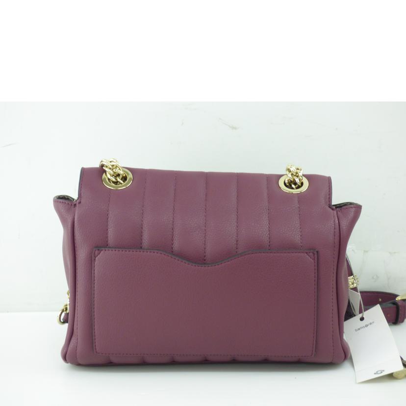 Samsonite サムソナイト/ショルダーバッグ/119772 1153//Aランク/64