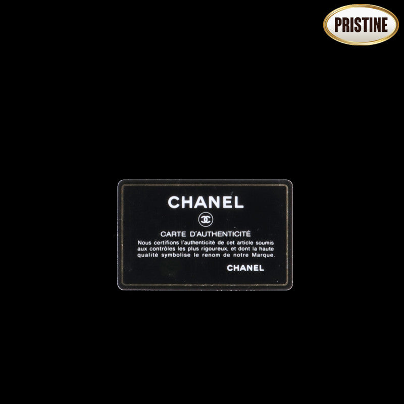 CHANEL シャネル/ニュートラベルライントートPM /A20457//849****/SAランク/24
