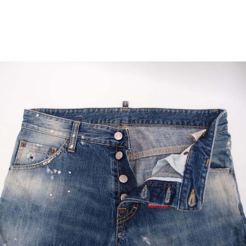 Dsquared2 ディースクエアード/Dsquared2 ジーンズ//ABランク/69