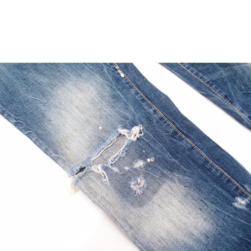 Dsquared2 ディースクエアード/Dsquared2 ジーンズ//ABランク/69