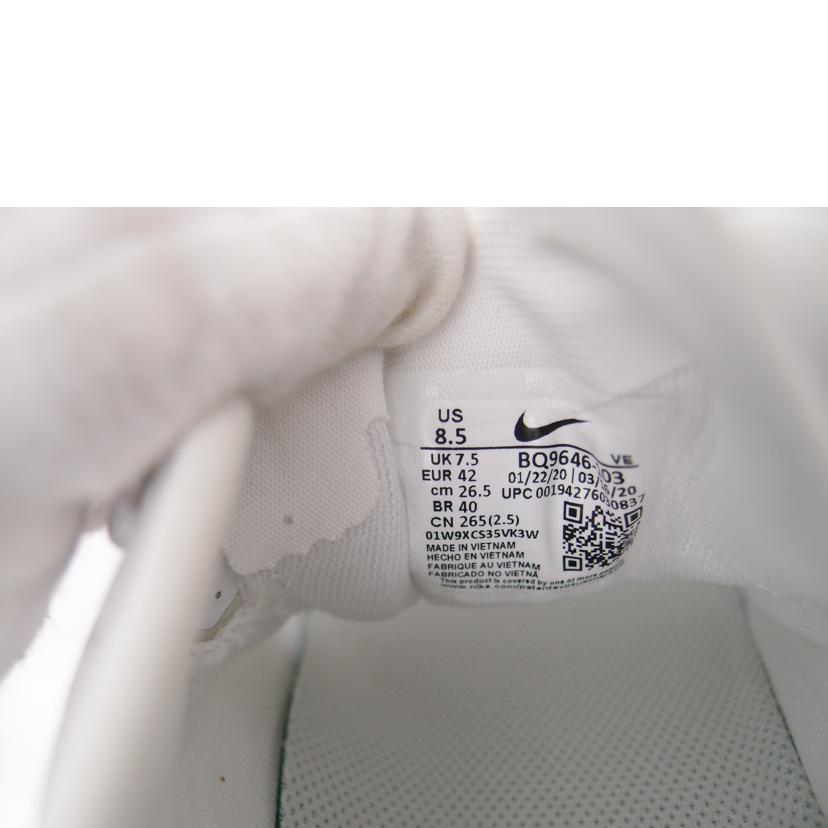 NIKE ナイキ/NIKE AIR ZOOM PEGASUS/BQ9646-103//SAランク/69