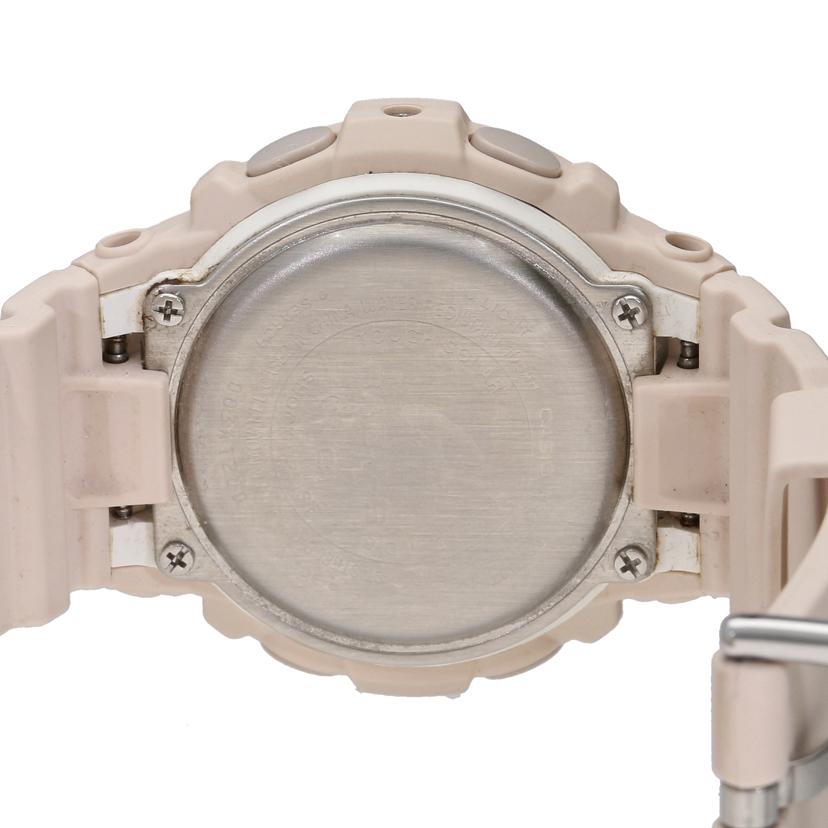 CASIO カシオ/BABY-G 電波ソーラー/BGA-2800-4A2JF//Aランク/24