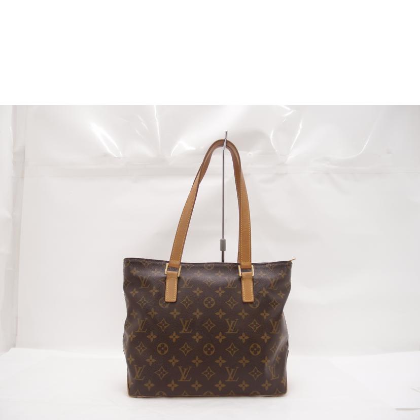 LOUIS VUITTON ルイ・ヴィトン/カバ・ピアノ/モノグラム/M51148//VI0***/Bランク/69