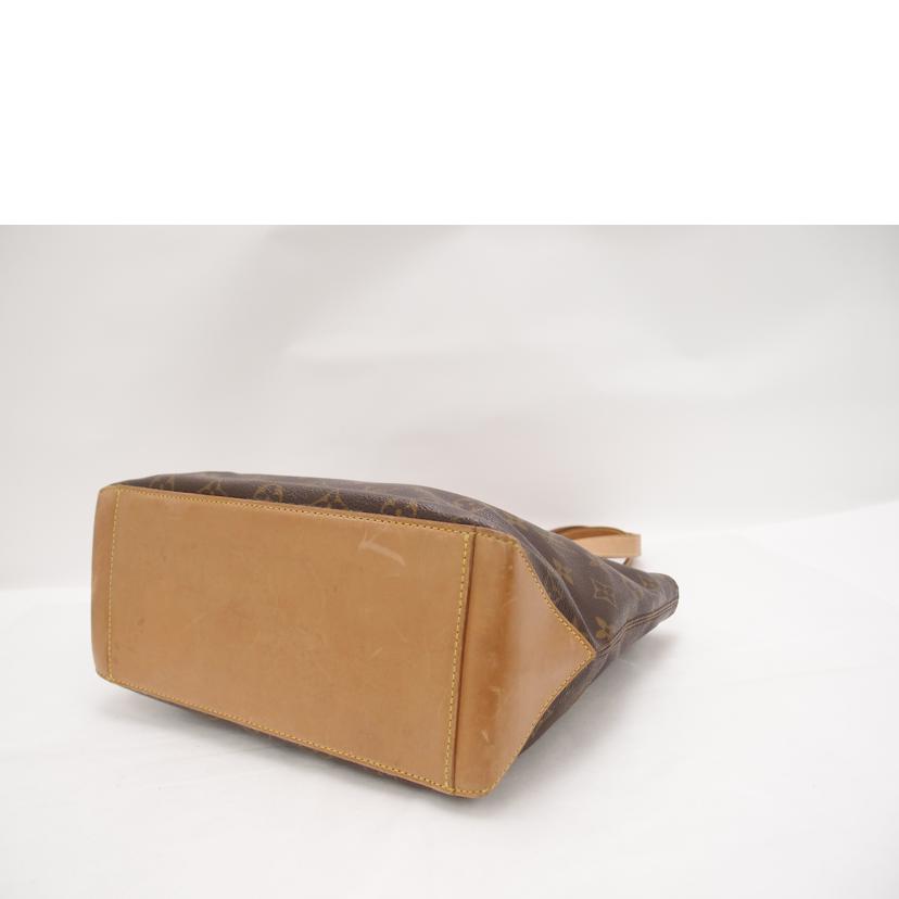 LOUIS VUITTON ルイ・ヴィトン/カバ・ピアノ/モノグラム/M51148//VI0***/Bランク/69