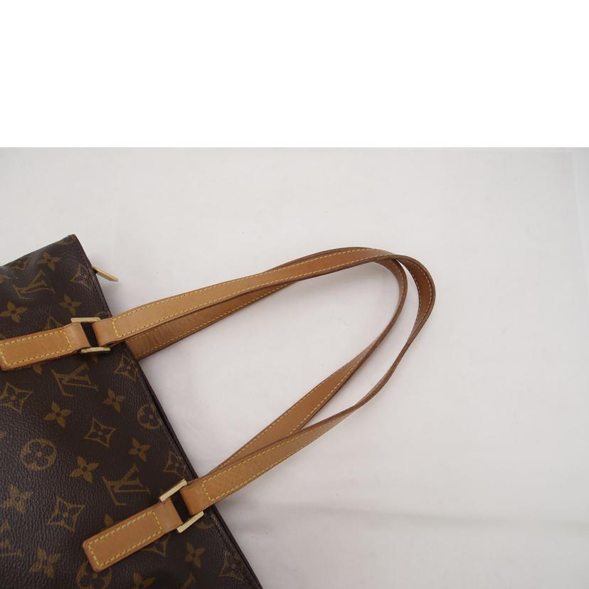 LOUIS VUITTON ルイ・ヴィトン/カバ・ピアノ/モノグラム/M51148//VI0***/Bランク/69