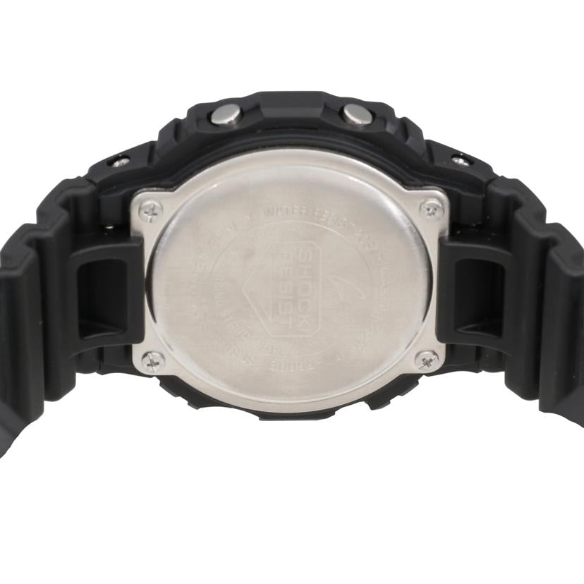 CASIO カシオ/G-SHOCK/スピードモデル/DW-5600E-1//322*/Aランク/05