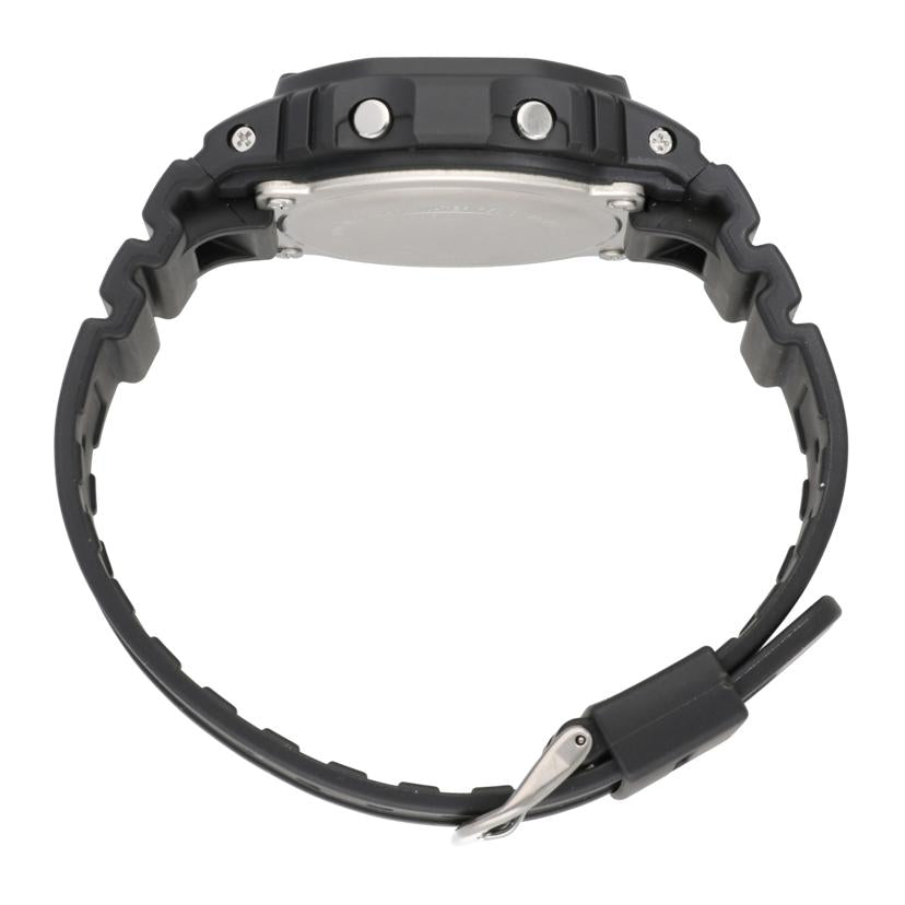 CASIO カシオ/G-SHOCK/スピードモデル/DW-5600E-1//322*/Aランク/05