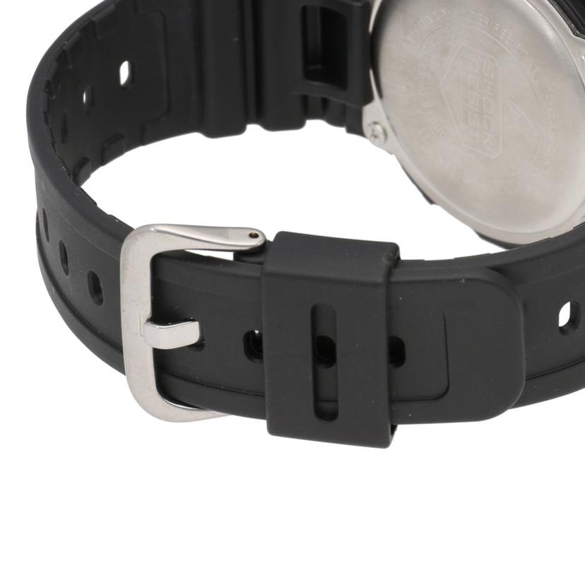 CASIO カシオ/G-SHOCK/スピードモデル/DW-5600E-1//322*/Aランク/05