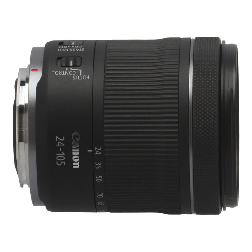 Canon キヤノン /交換レンズ/RF24-105mm STM/RF24-105mm F4-7.1 IS STM//0414000777/Bランク/84