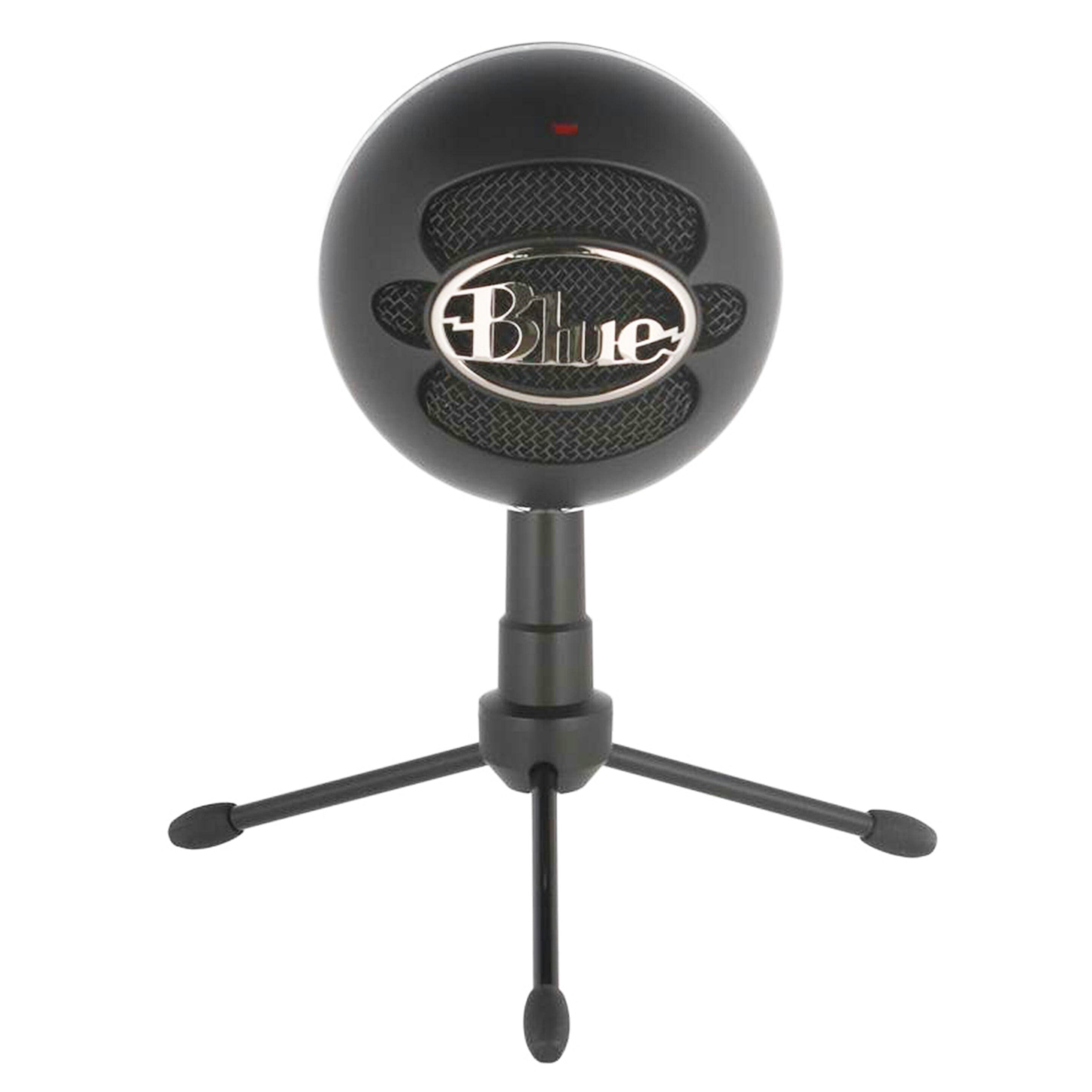 Blue Microphones ブルーマイクロフォン/USBコンデンサーマイク/Snowball A00122//-/Bランク/75