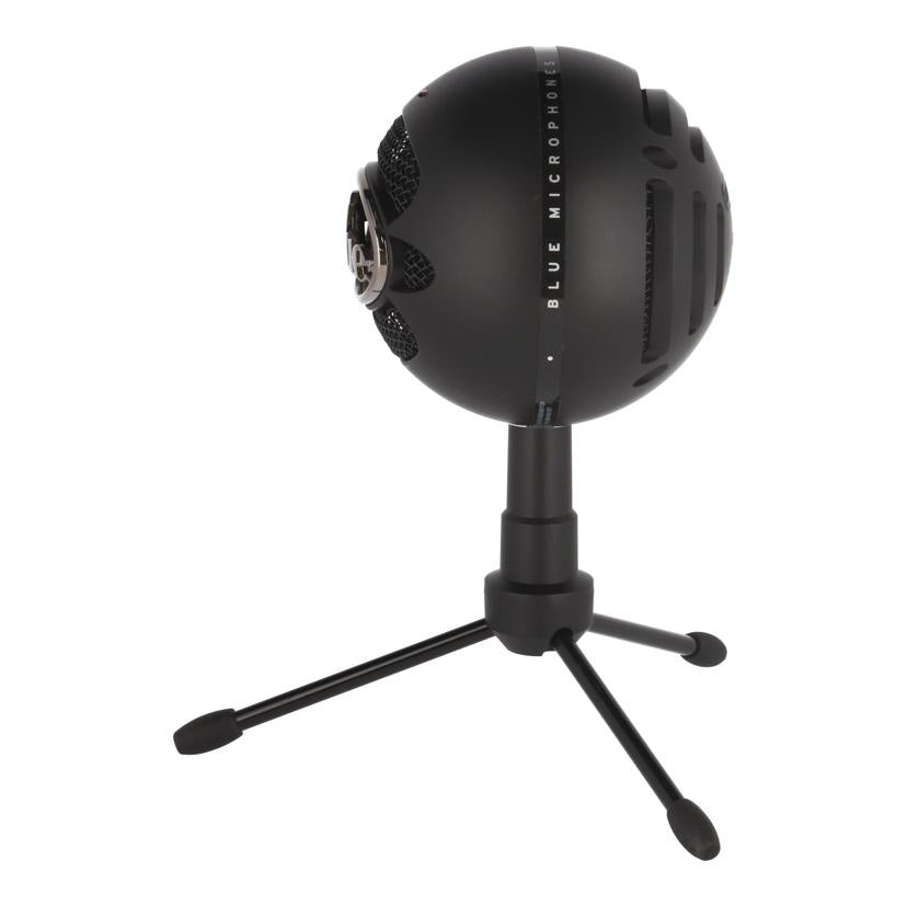 Blue Microphones ブルーマイクロフォン/USBコンデンサーマイク/Snowball A00122//-/Bランク/75